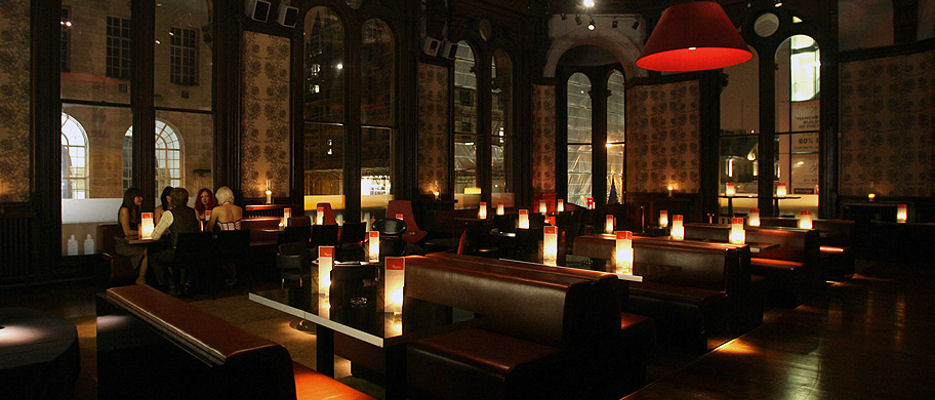 Room Bar Manchester