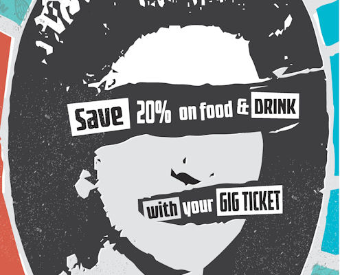 Sandanista Manchester