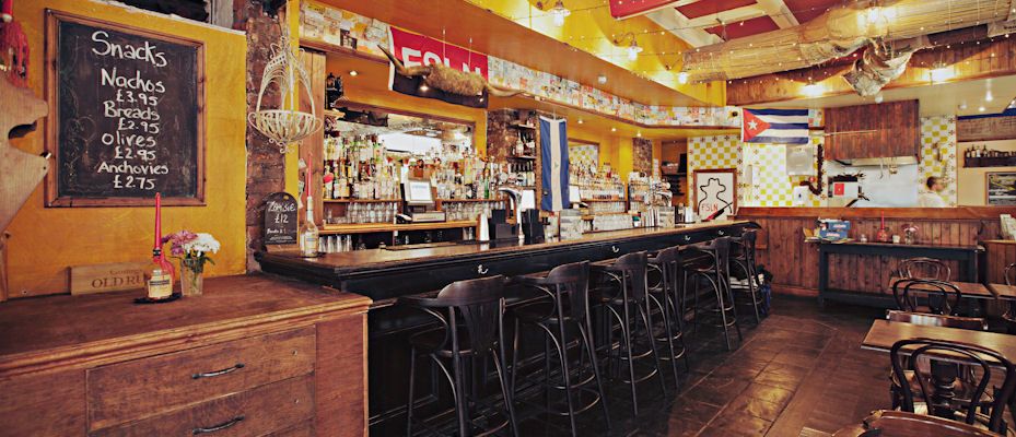 Sandanista Manchester