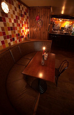 Sandanista Manchester