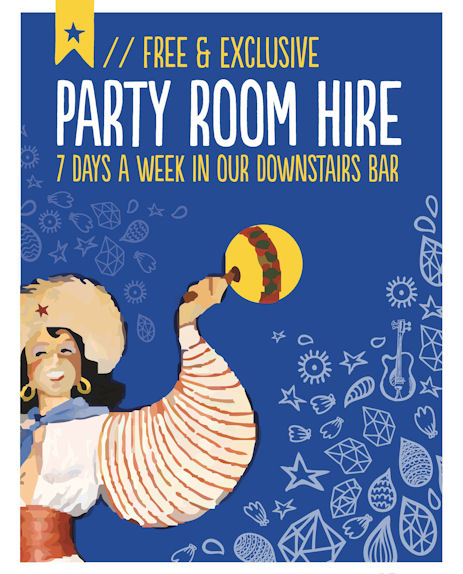 Sandanista Manchester