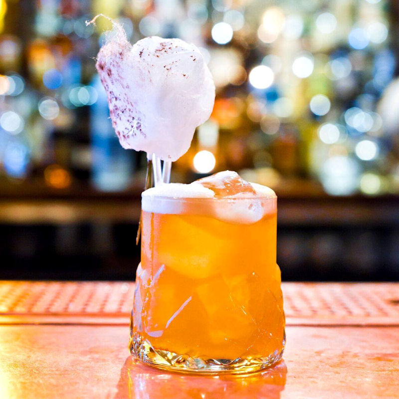 Science & Industry - Cane & Grain Manchester