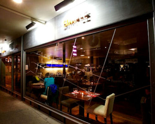 Simple Bar Manchester