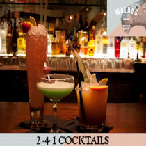 Walrus Manchester