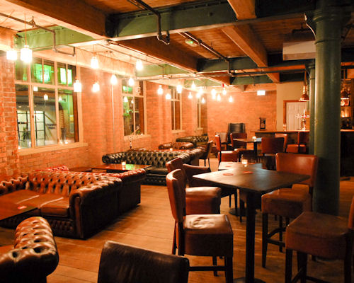 The Whiskey Jar Manchester