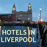 Hotels in Liverpool