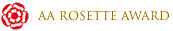AA Rosette Award Winner 2005