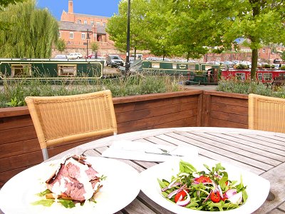 Choice Bar & Restaurant Manchester