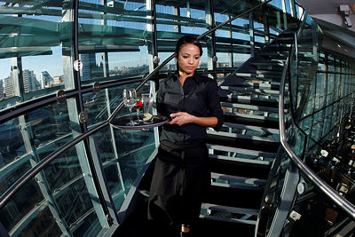 The Modern at Urbis Manchester