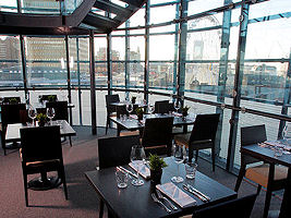 The Modern Manchester