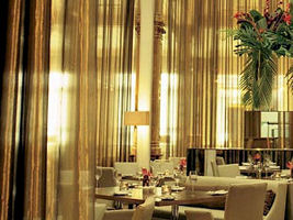 Tempus Restaurant Manchester