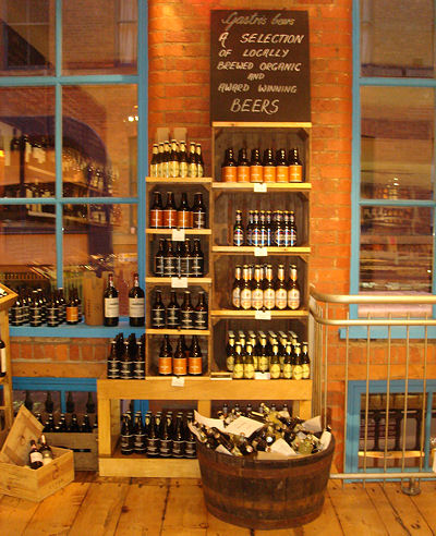 Gastro's Manchester
