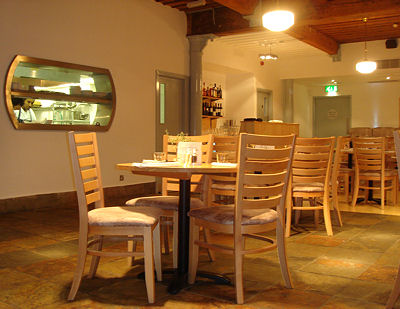 Gastro's Food Hall Manchester