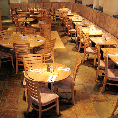 Gastro's Food Hall Manchester