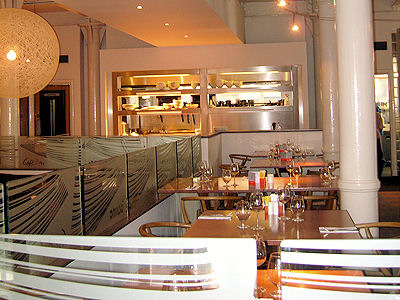 MC Cafe Bar Manchester