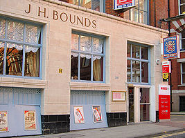 St Petersburg Manchester