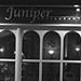 French restaurants near manchester - Juniper