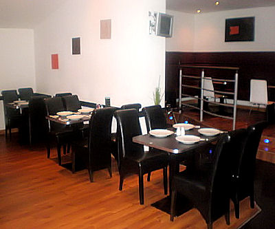 Kebabish Original Cheetham Hill Manchester