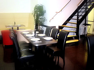 Kebabish Original Cheetham Hill Manchester
