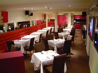 Lights Of India Manchester