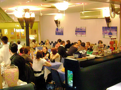 Spicy Hut Rusholme
