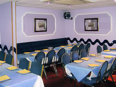 Spicy Hut Rusholme