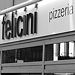 Felicini, Manchester