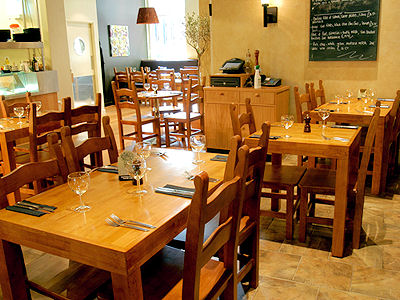 The Olive Press Manchester