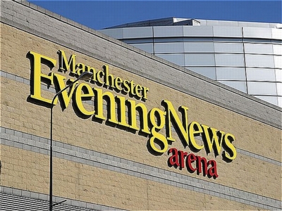 Restaurants Near The MEN Arena