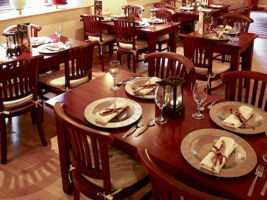 Chaophraya Manchester