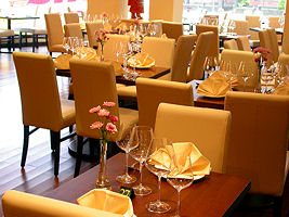 The Thai Lounge Manchester