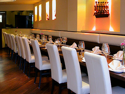 The Thai Lounge Manchester