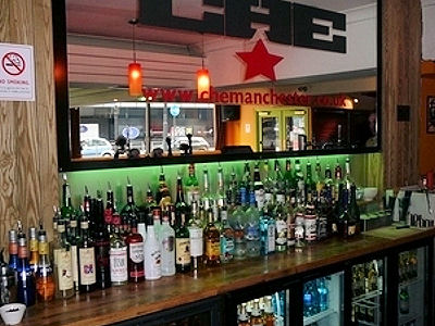Che Tapas Restaurant