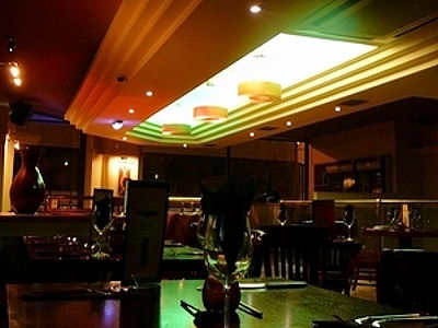 Che Restaurant