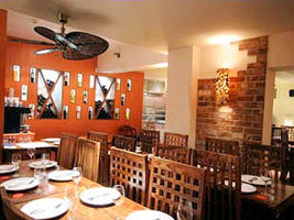 Pau Brasil Manchester