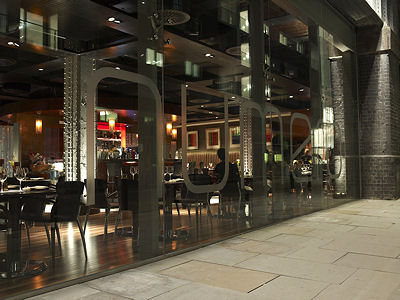 Manchester 235 - Numero Restaurant