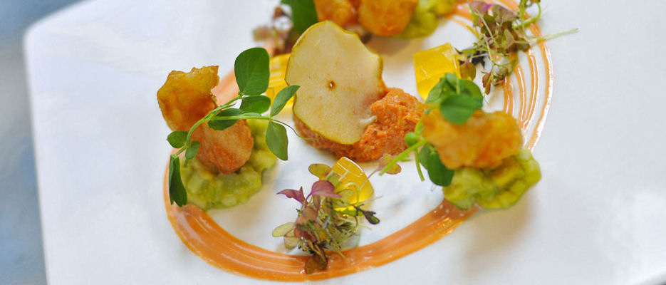 Room Restaurant Manchester