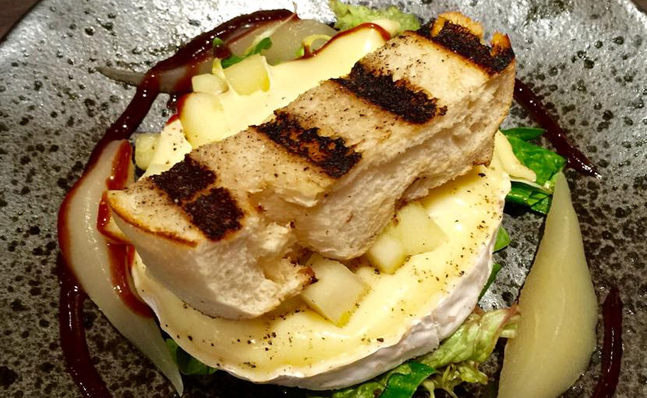 City Cafe Manchester