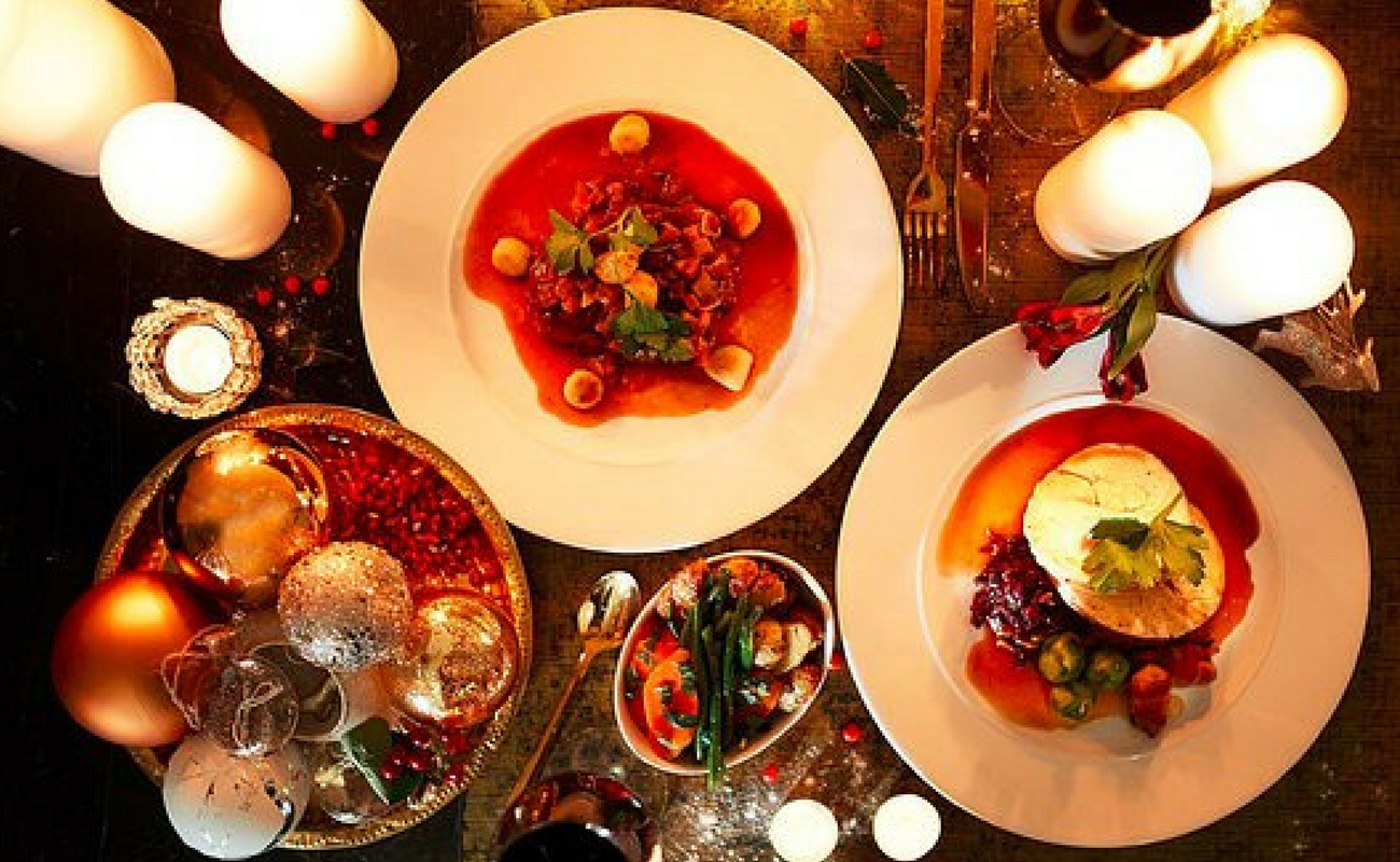 Gusto Manchester Manchester