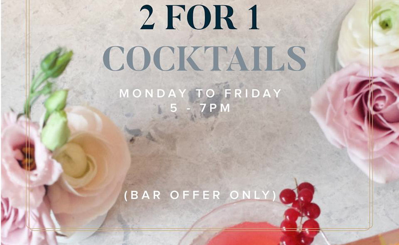 Gusto Cheadle Hulme Manchester