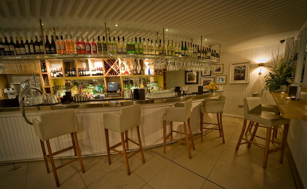 Gusto Cheadle Hulme Manchester