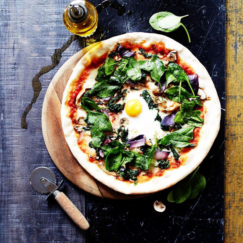 Gusto Cheadle Hulme Manchester