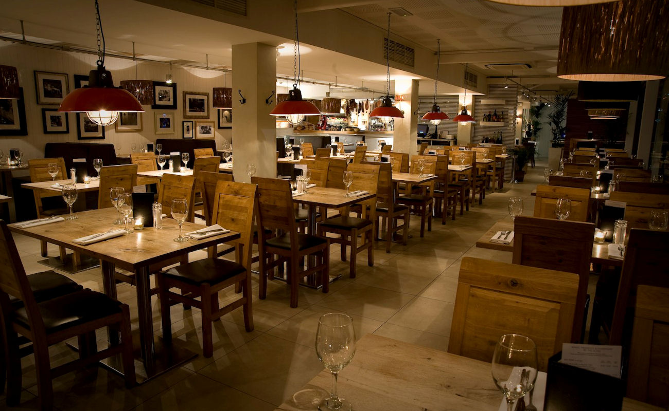 Gusto Cheadle Hulme Manchester