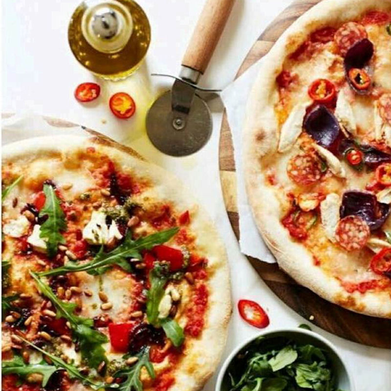 Gusto Didsbury Manchester