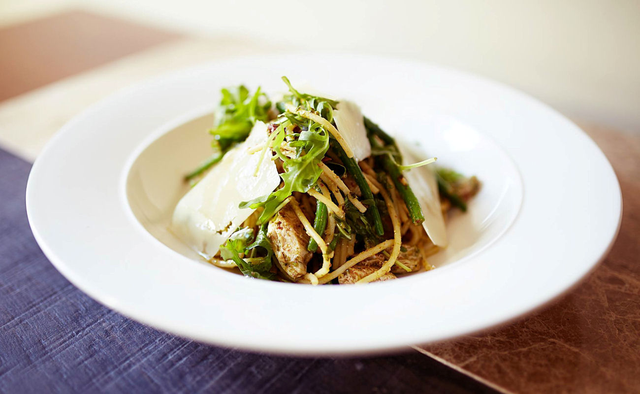 Gusto Manchester Manchester