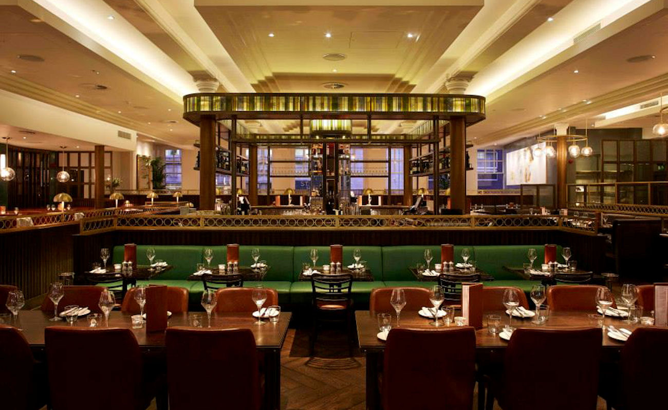 Gusto Manchester Manchester