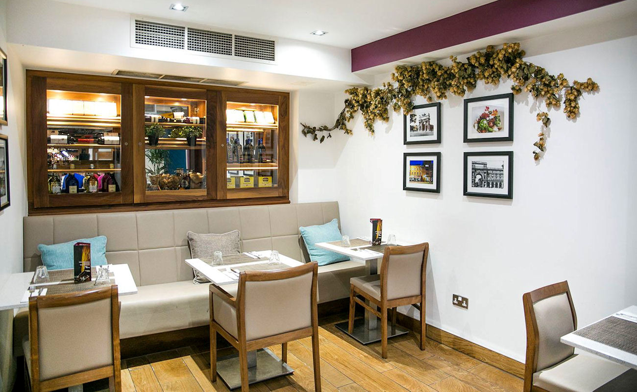 Per Tutti Manchester