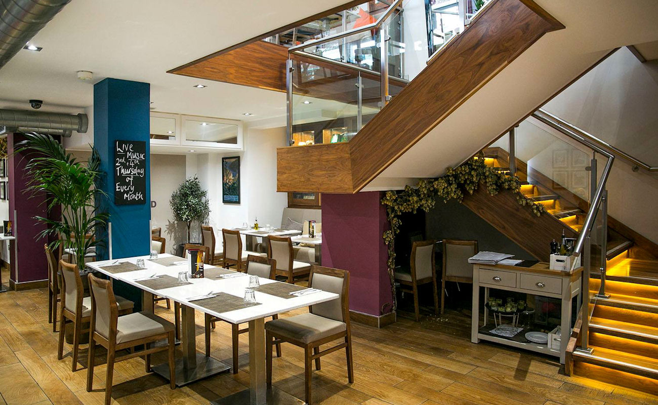 Per Tutti Manchester