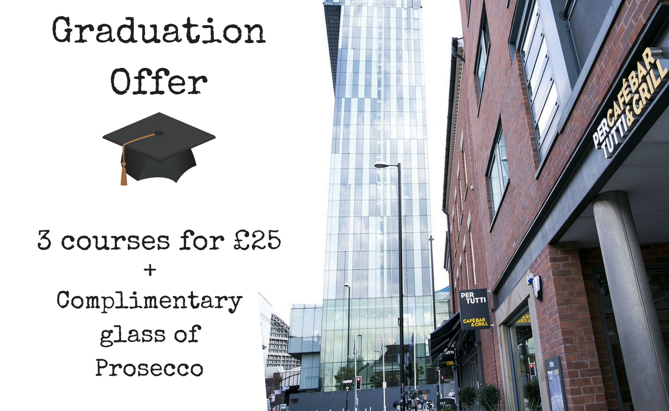 Per Tutti Manchester