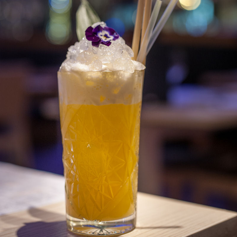 Sakana Restaurant Manchester